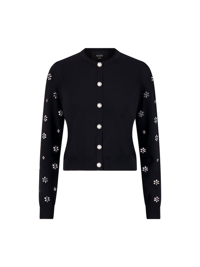 Bella Fleur Cardigan