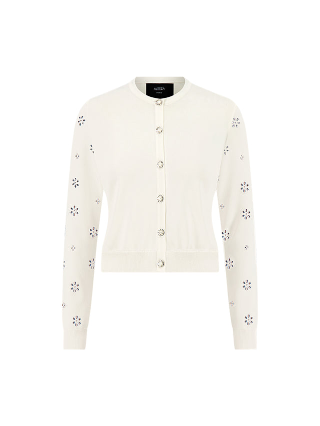 Bella Fleur Cardigan
