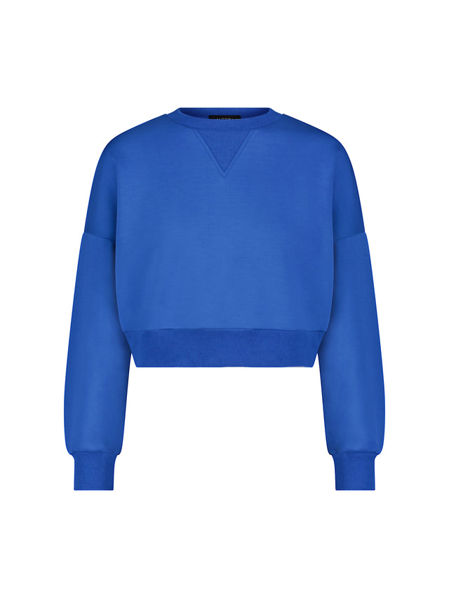 The Kaia Sweater Top