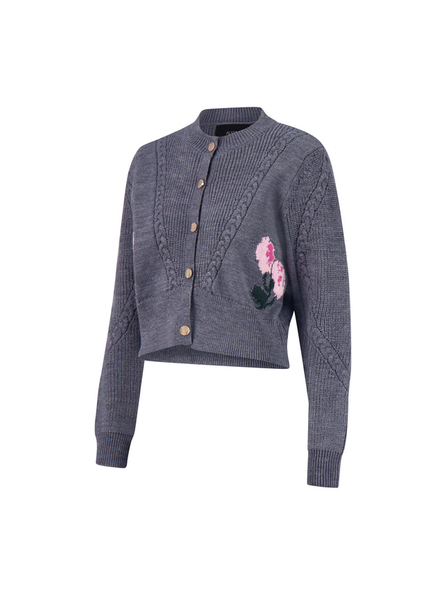 The Mallory Cardigan