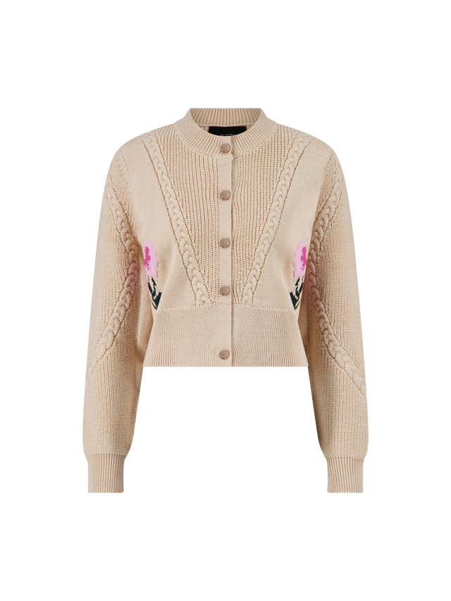 The Mallory Cardigan