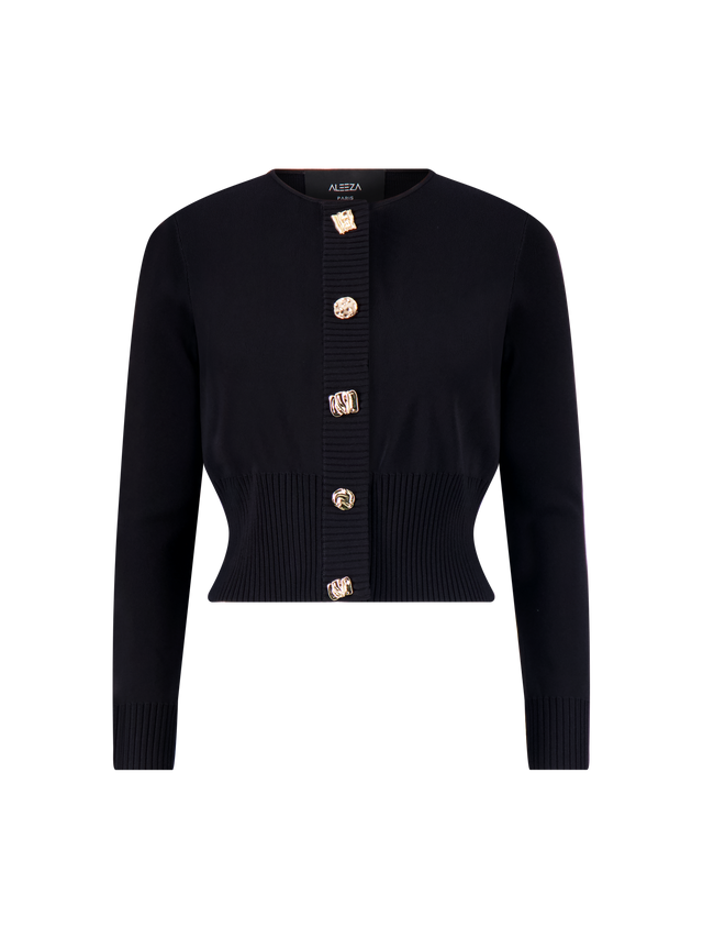 Jimmy Luxe Cardigan