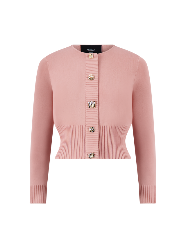 Jimmy Luxe Cardigan