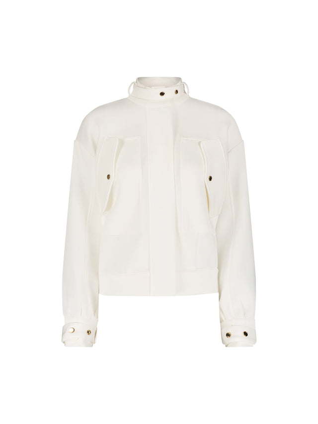 Veronica Bomber Jacket