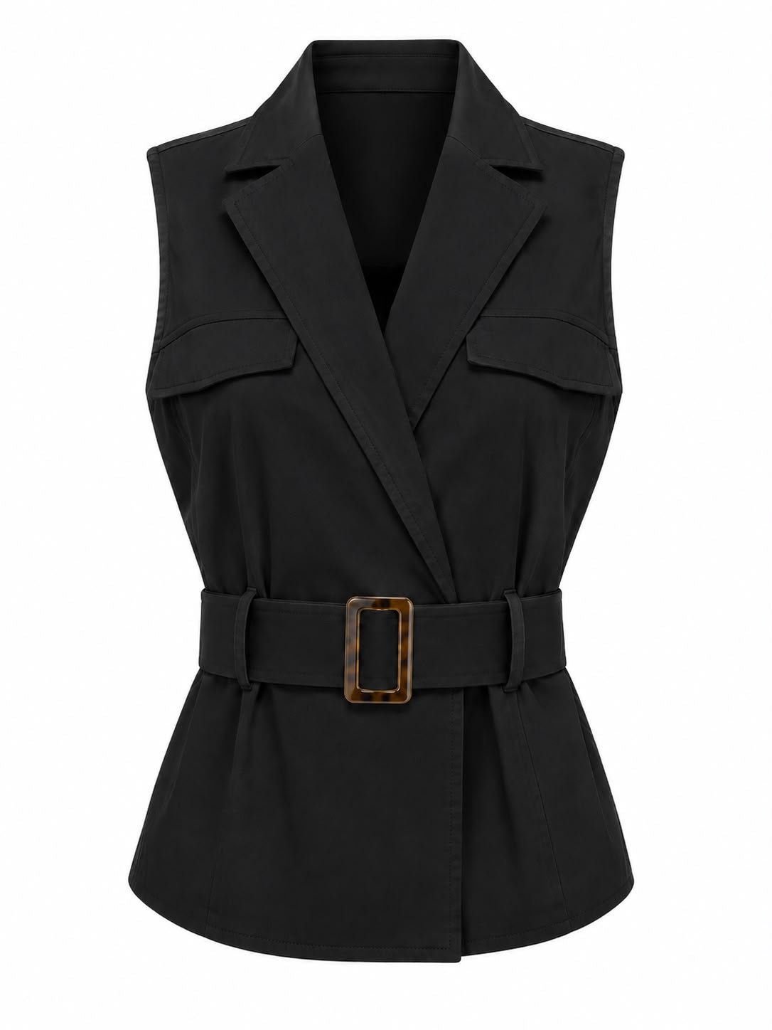 Sleeveless Eva vest