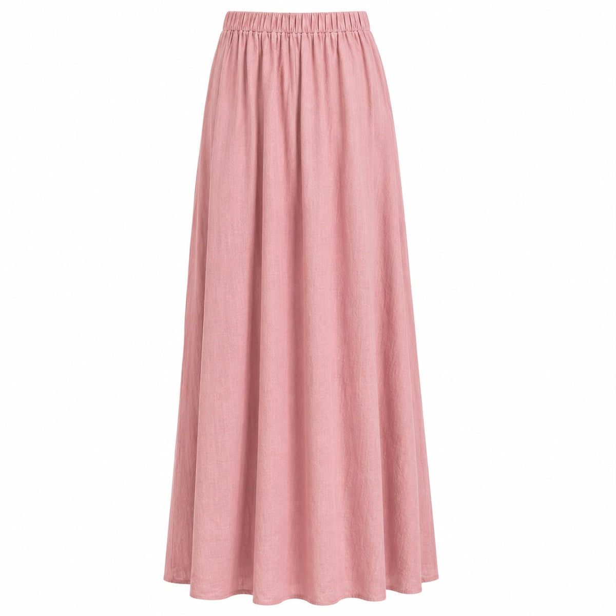 The Laura Flowy Skirt