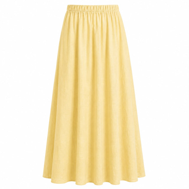 The Laura Flowy Skirt