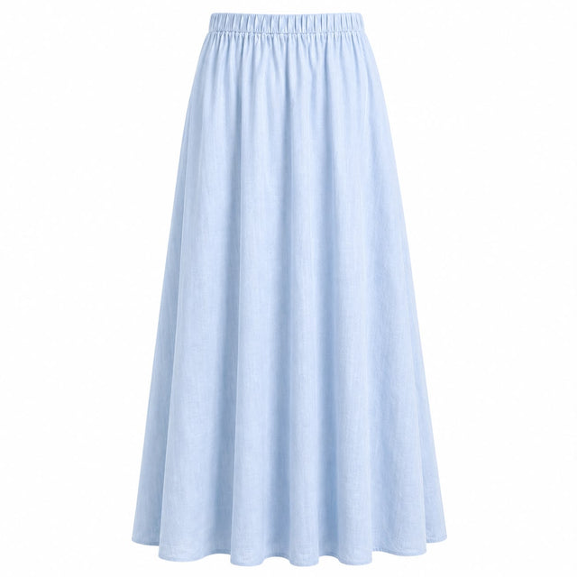 The Laura Flowy Skirt