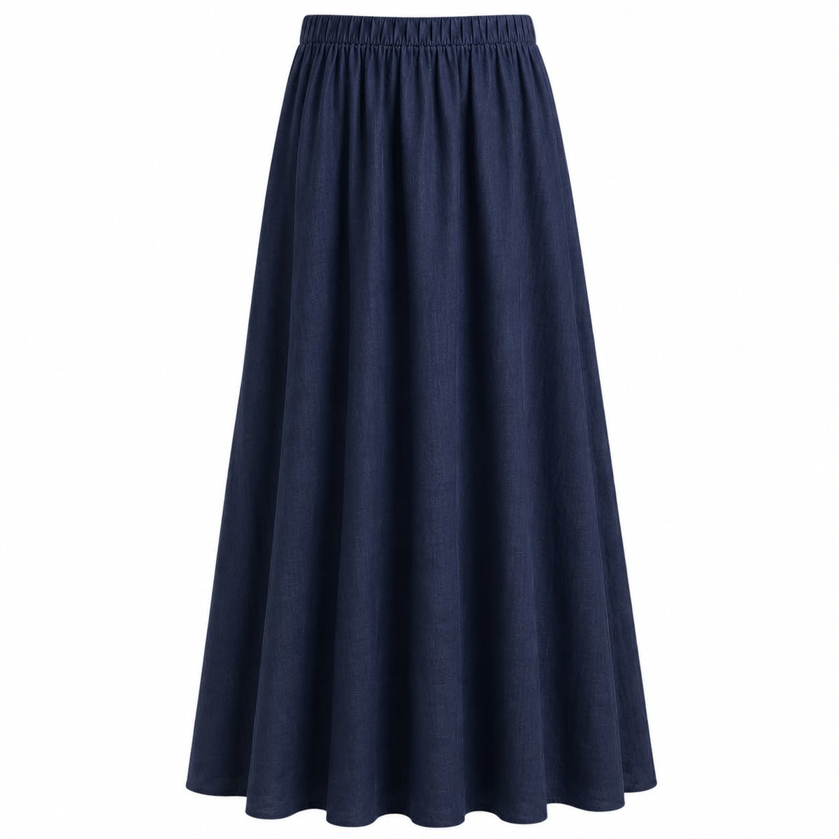 The Laura Flowy Skirt