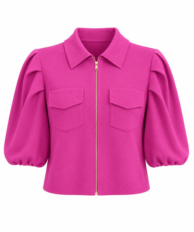 The Grace Cardigan