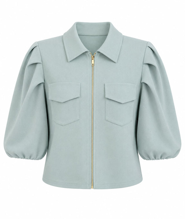 The Grace Cardigan
