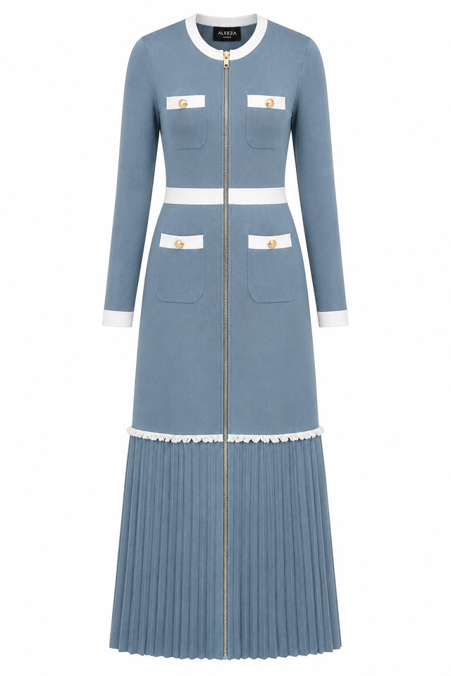 The Naava Dress