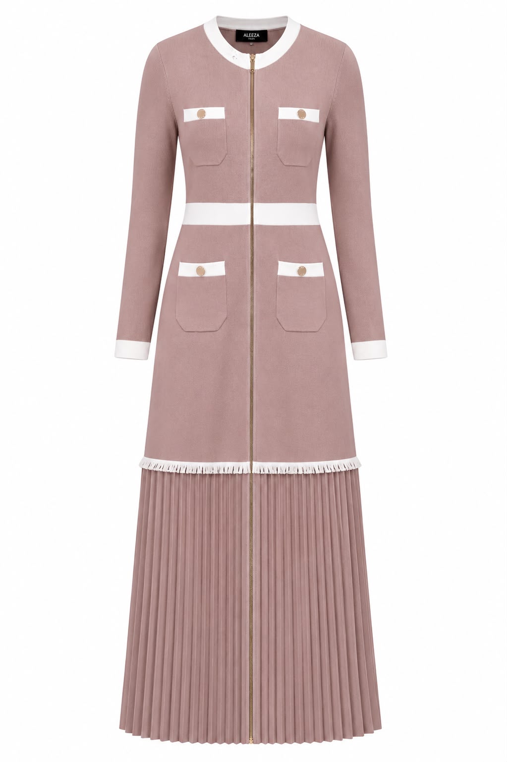 The Naava Dress