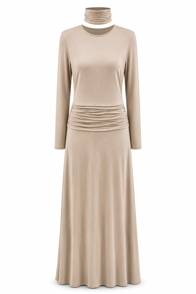 Seraphina Convertible Maxi