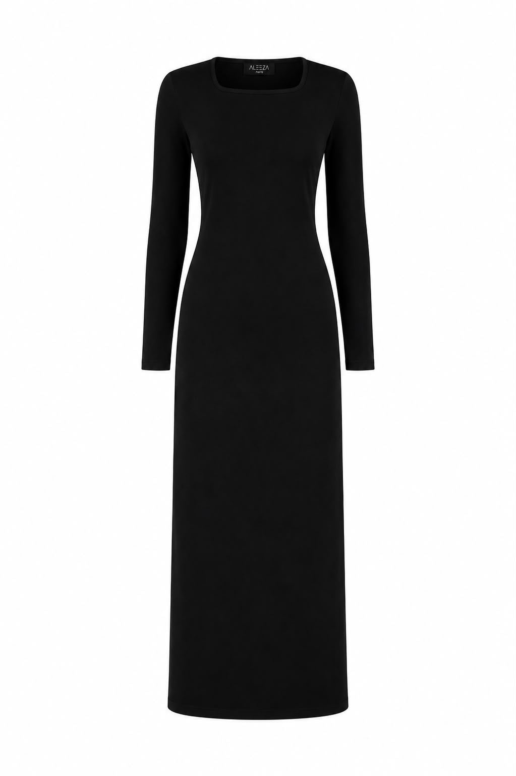 Classic Column Dress