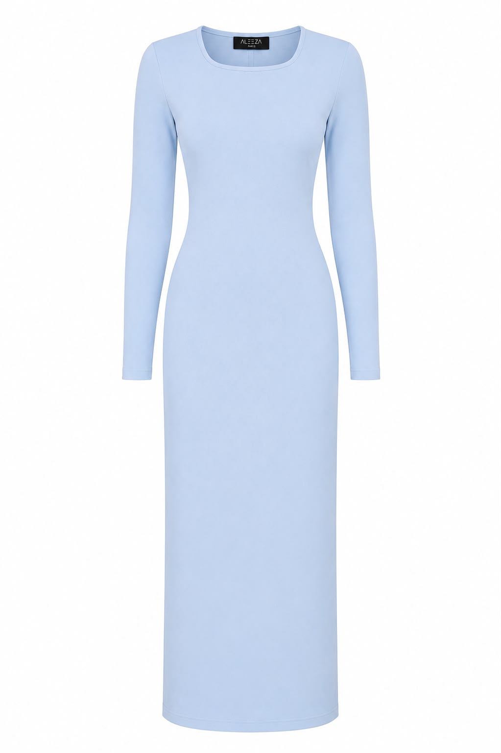 Classic Column Dress