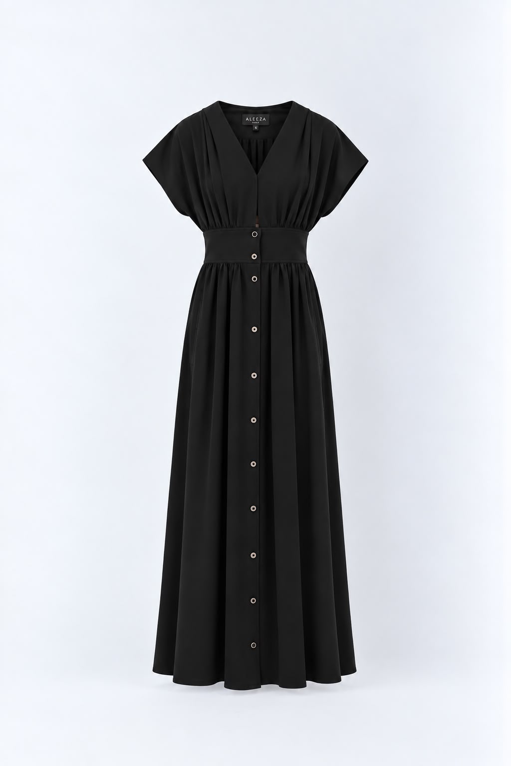 The Elodie Dress