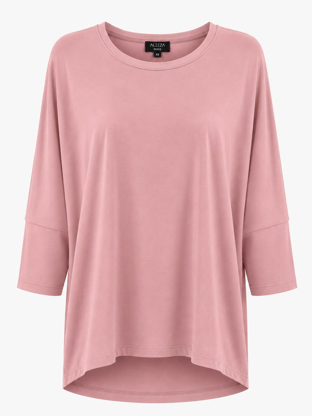 The Ruki Relaxed Top