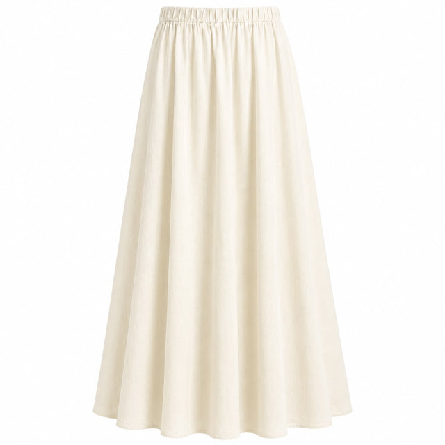 The Laura Flowy Skirt