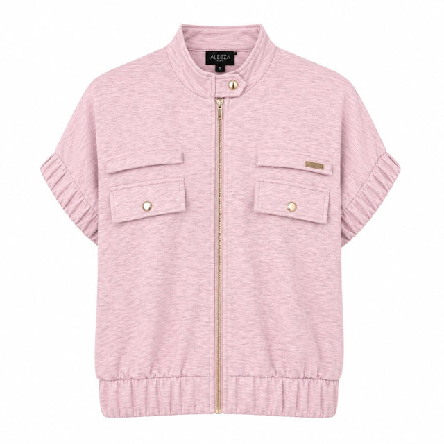 The Soleil Jacket