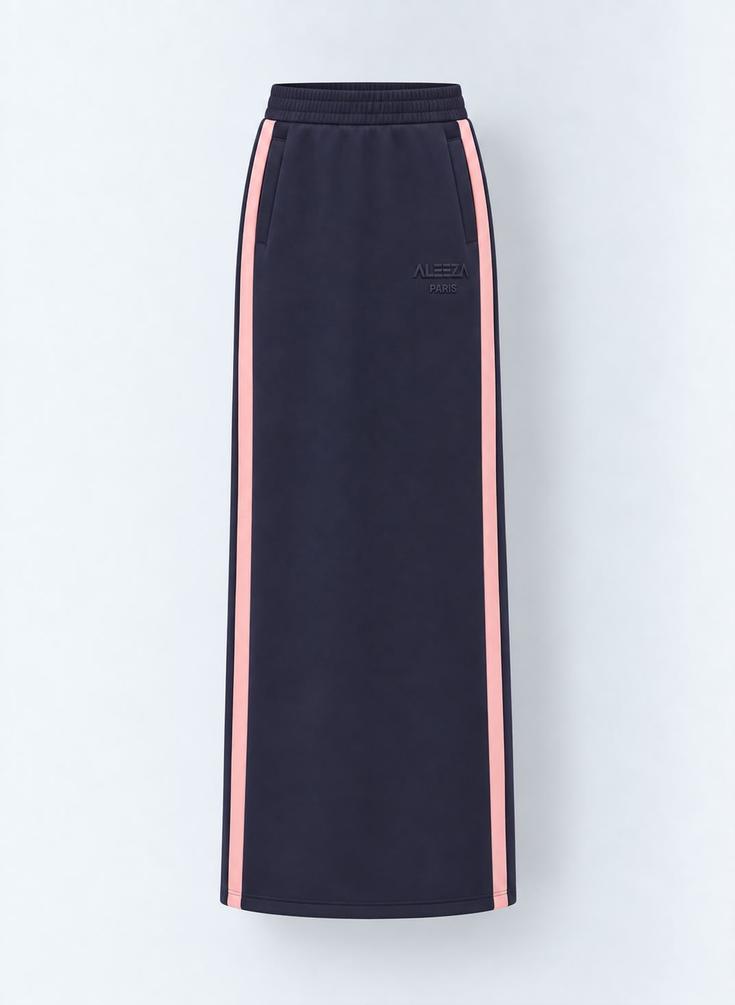 Modern Varsity Skirt