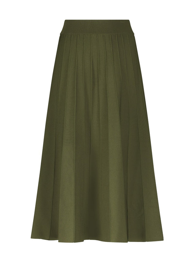 Timeless Tango, A-Line Skirt