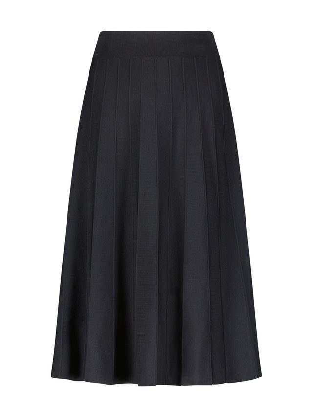 Timeless Tango, A-Line Skirt