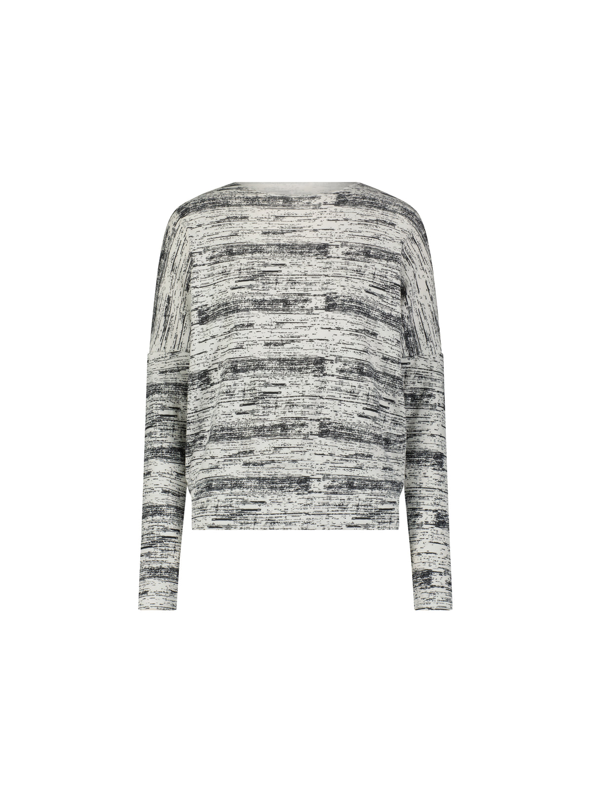 Aleeza Paris Abby Dolman Brick T-Shirt – modest top