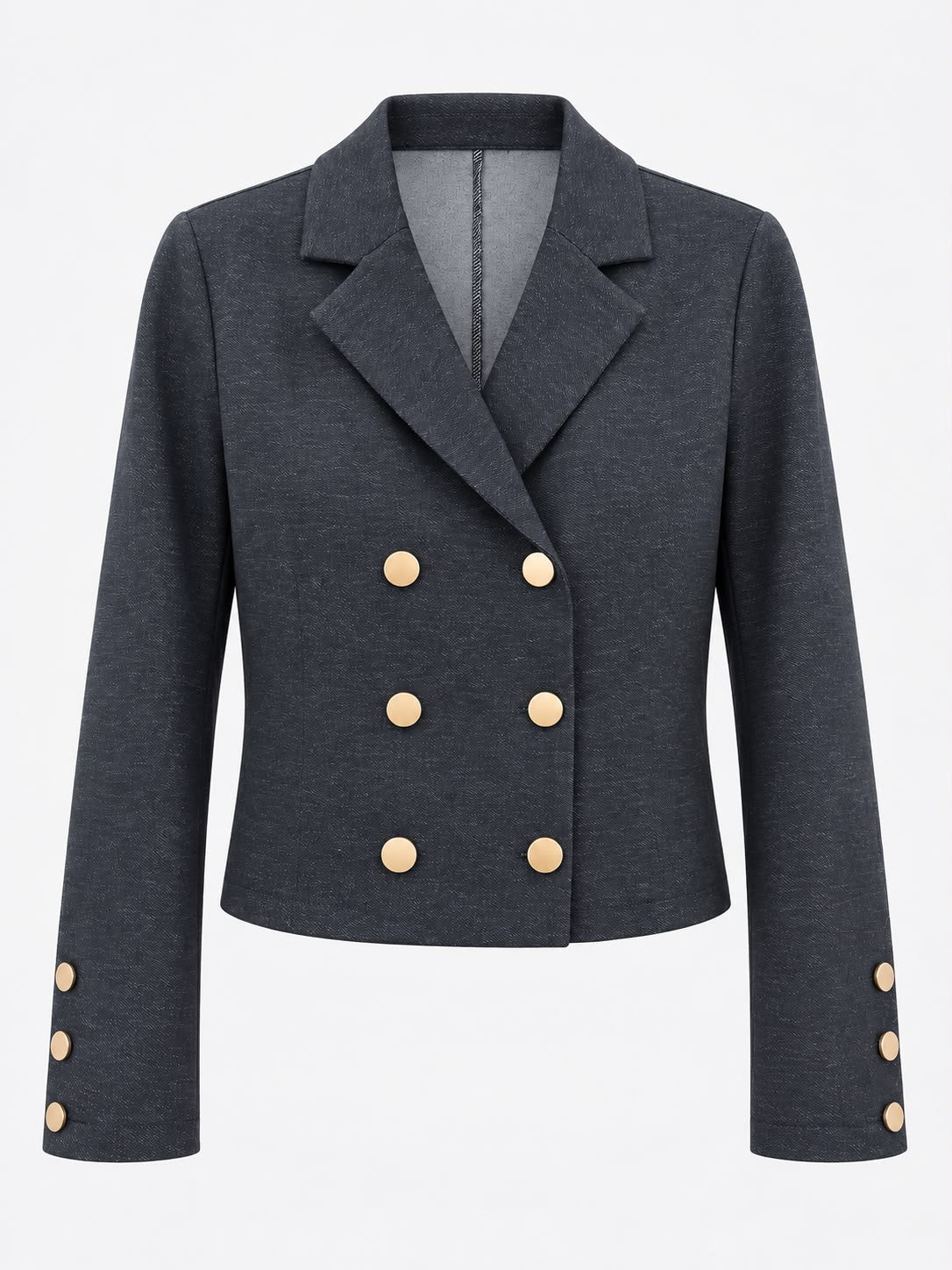 Aleeza Paris Madame Ivy Blazer – modest top