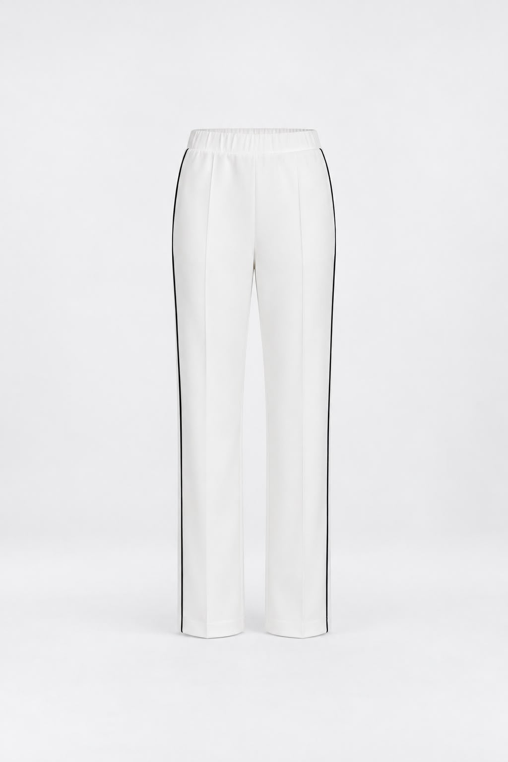 Sossei Striped Pants