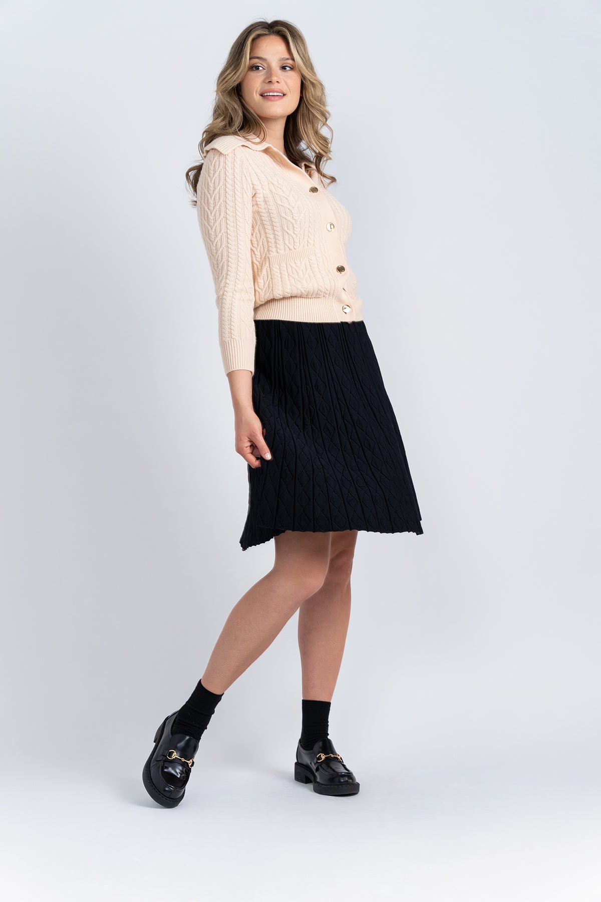 Aleeza Paris Amulia Top – modest top