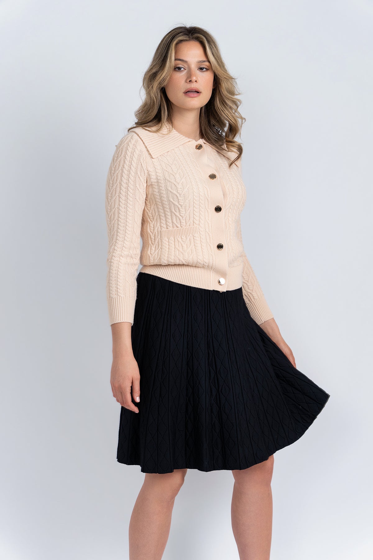Aleeza Paris Amulia Top – modest top