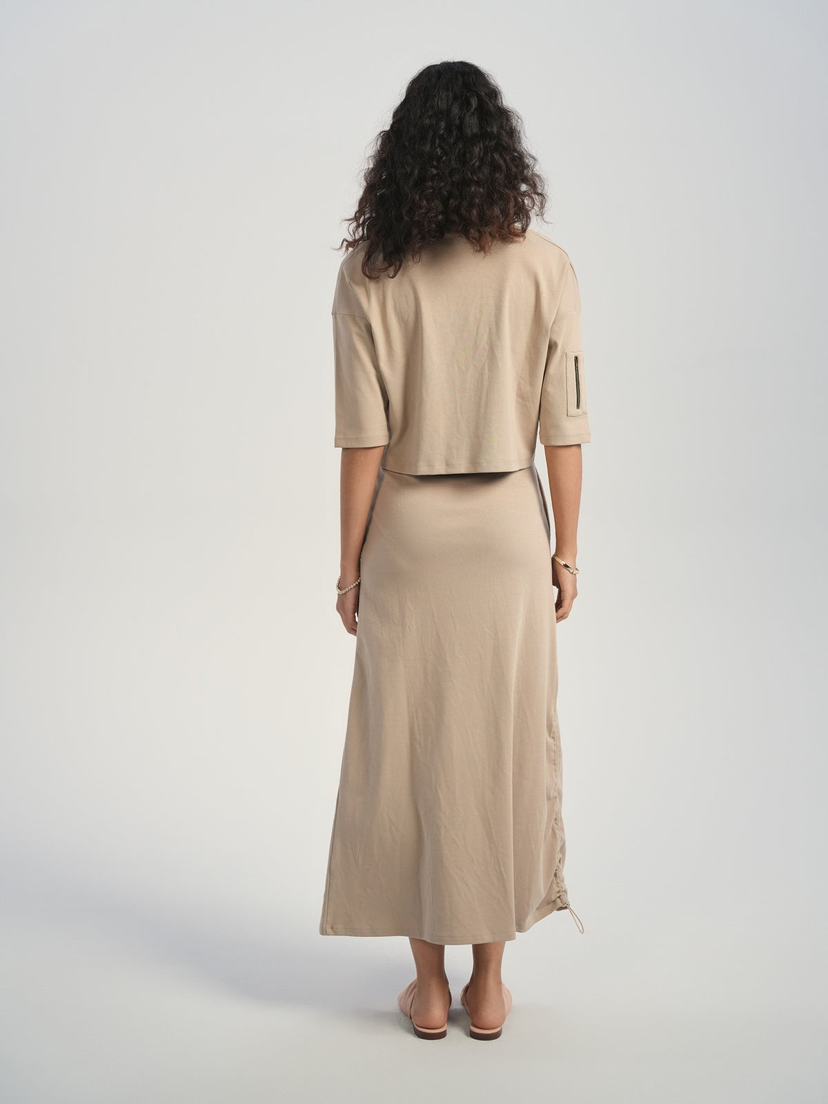 Aleeza Paris Ashton Top ( Elwood ) – modest top