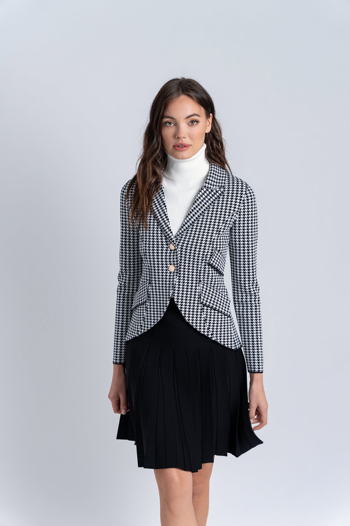 Aleeza Paris Baron Blazer – modest jacket