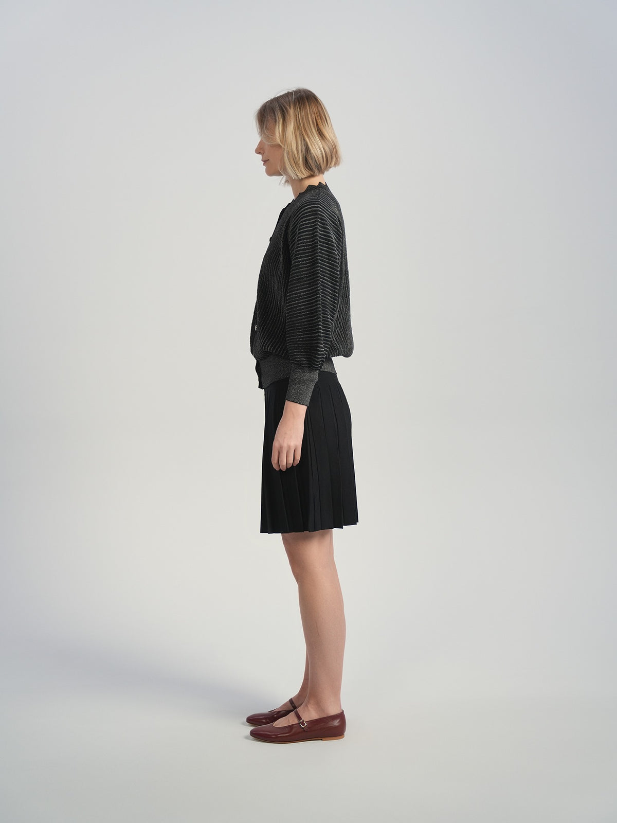 Aleeza Paris Ceci Cardigan – modest top