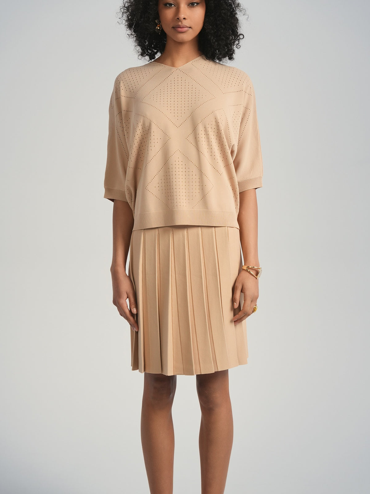 Aleeza Paris Cicero Top – modest top