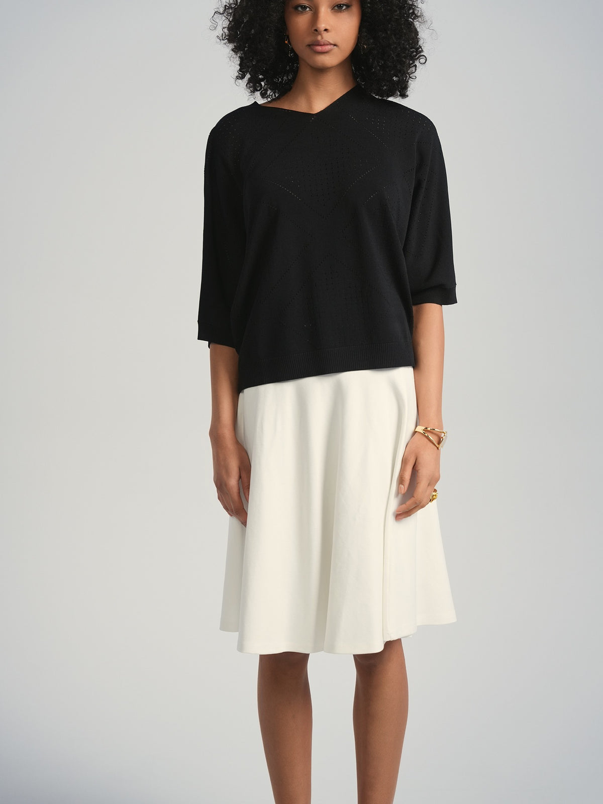 Aleeza Paris Cicero Top – modest top