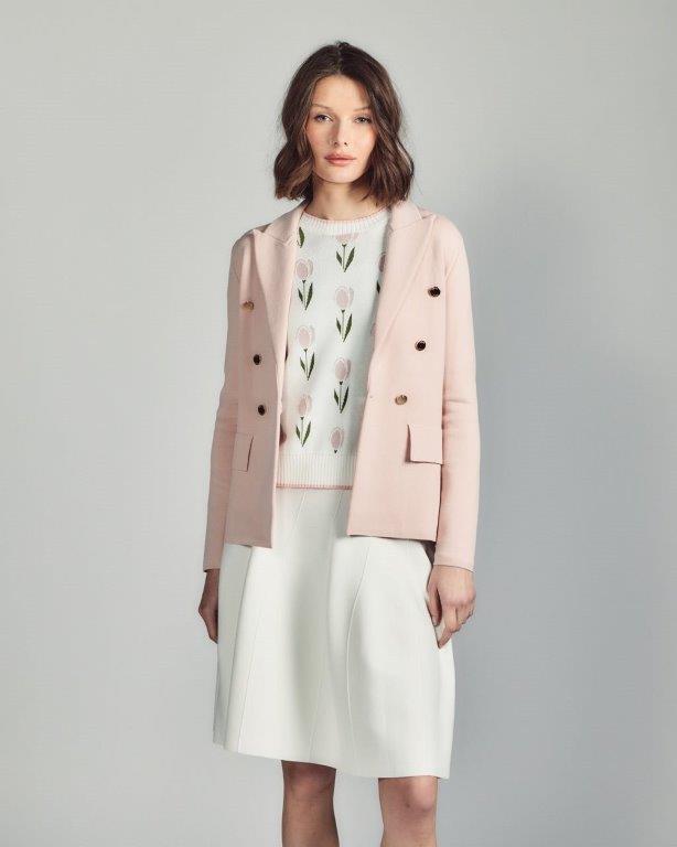Aleeza Paris Danielle Blazer – modest blazer