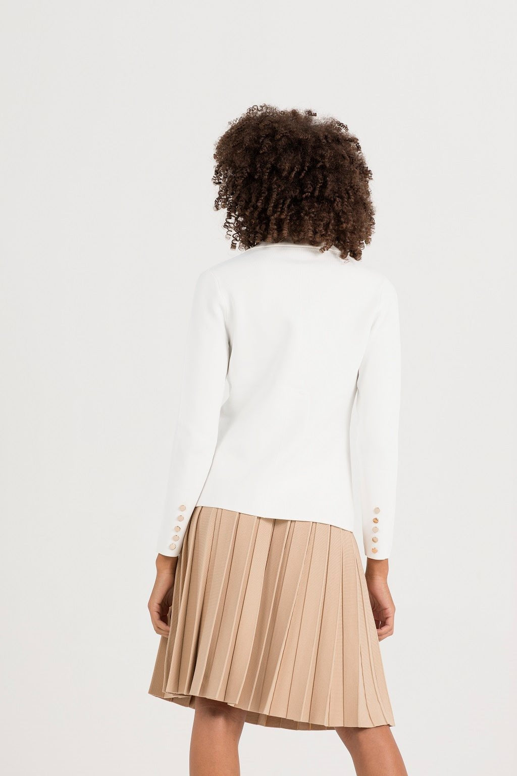 Aleeza Paris Danielle Blazer – modest blazer
