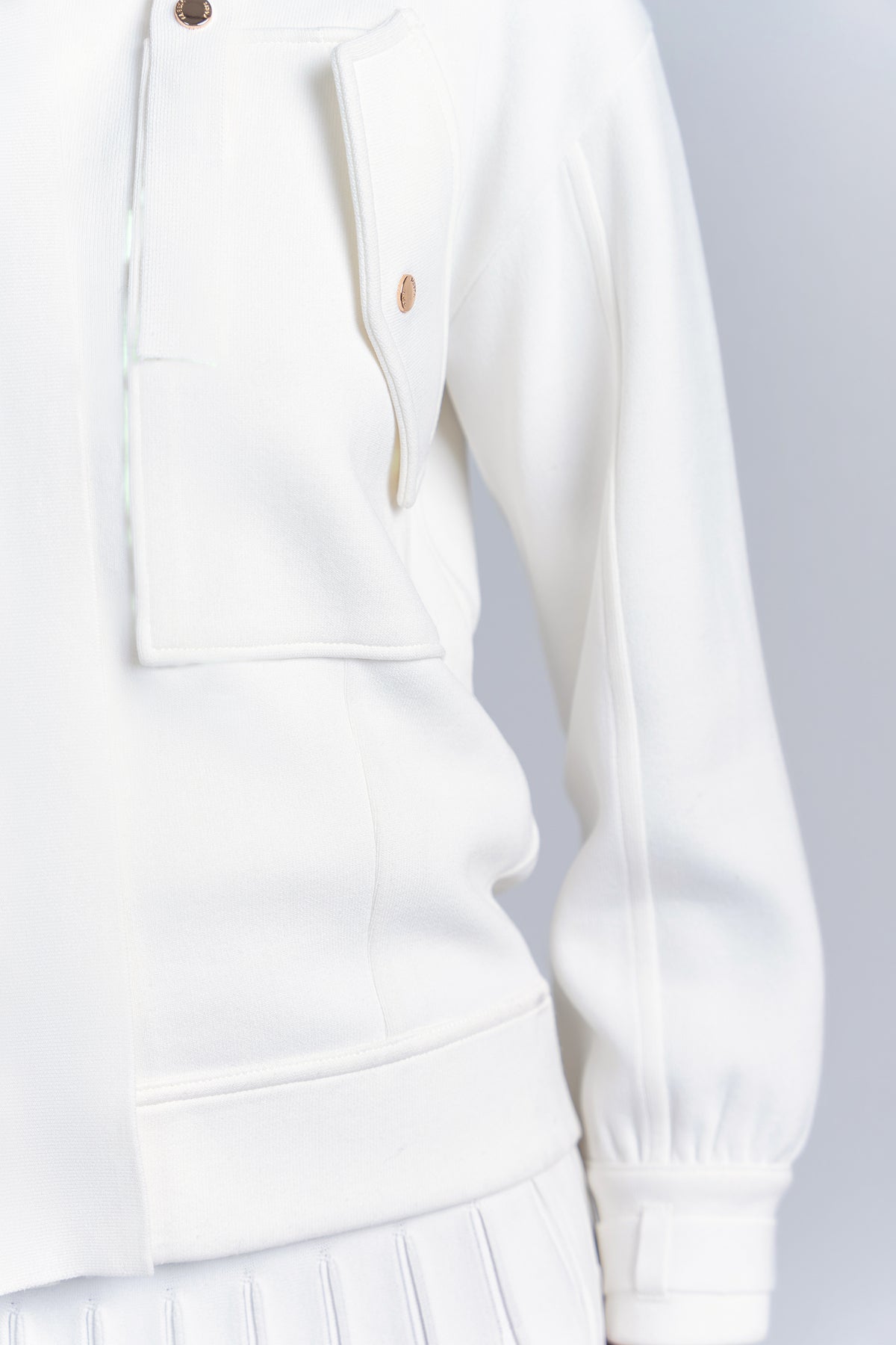Aleeza Paris Eiffel Jacket – modest jacket