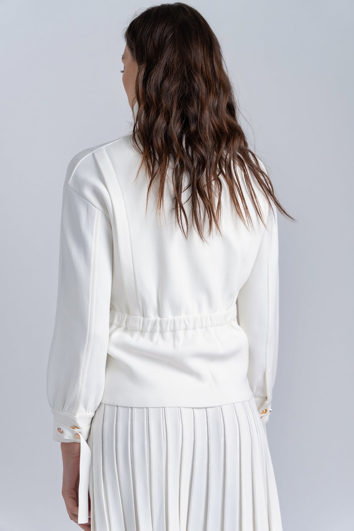 Aleeza Paris Eiffel Jacket – modest jacket