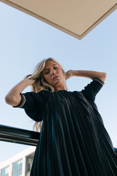 Aleeza Paris Ela Dress – modest dress