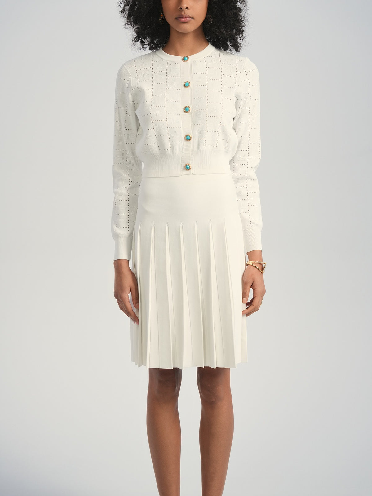 Aleeza Paris Elgin Cardigan – modest top