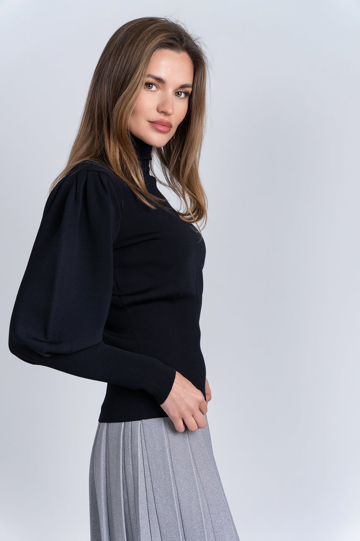 Aleeza Paris Evelynn Top – modest dress