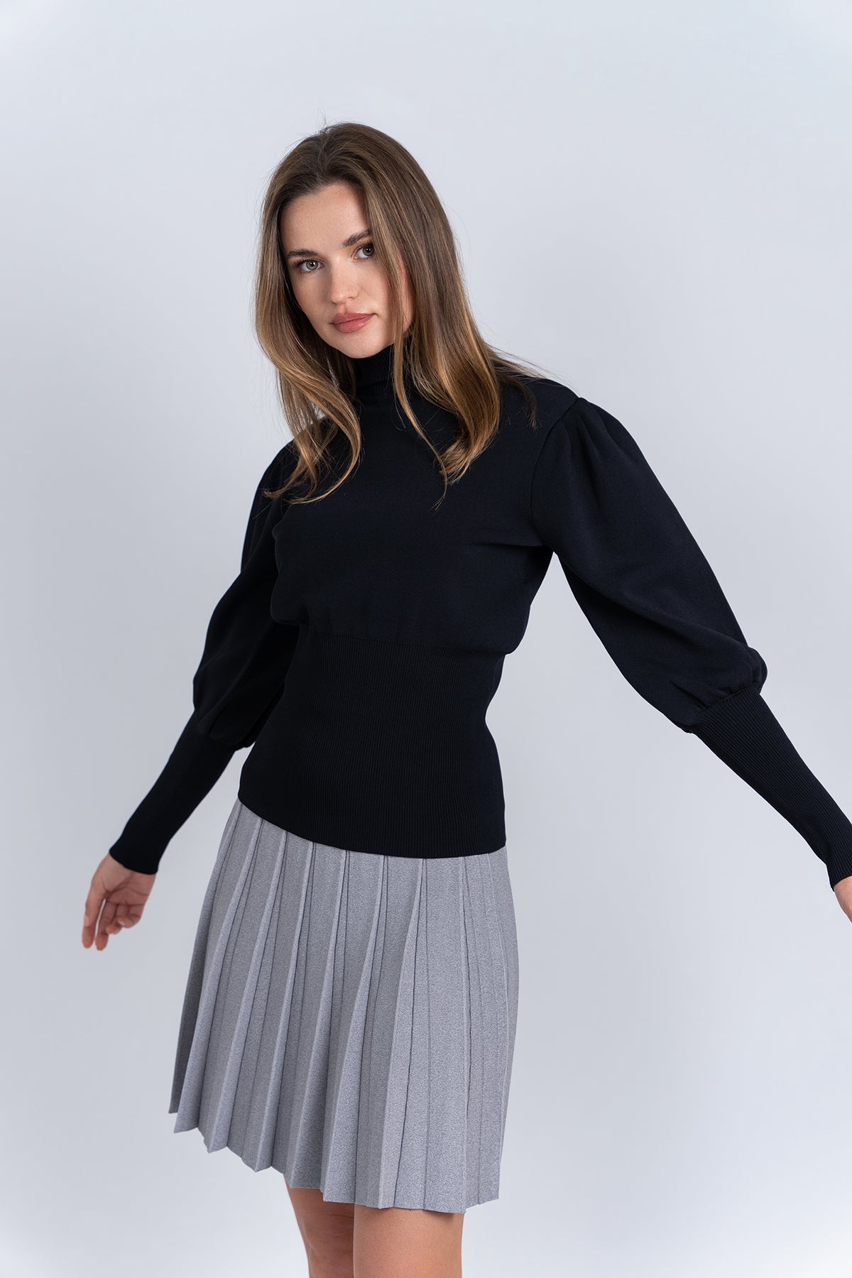 Aleeza Paris Evelynn Top – modest dress