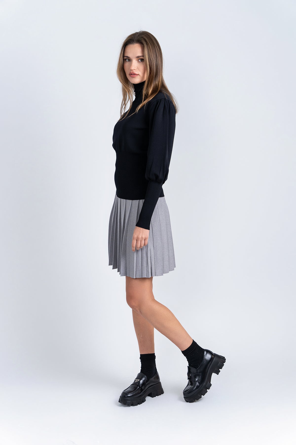 Aleeza Paris Evelynn Top – modest dress