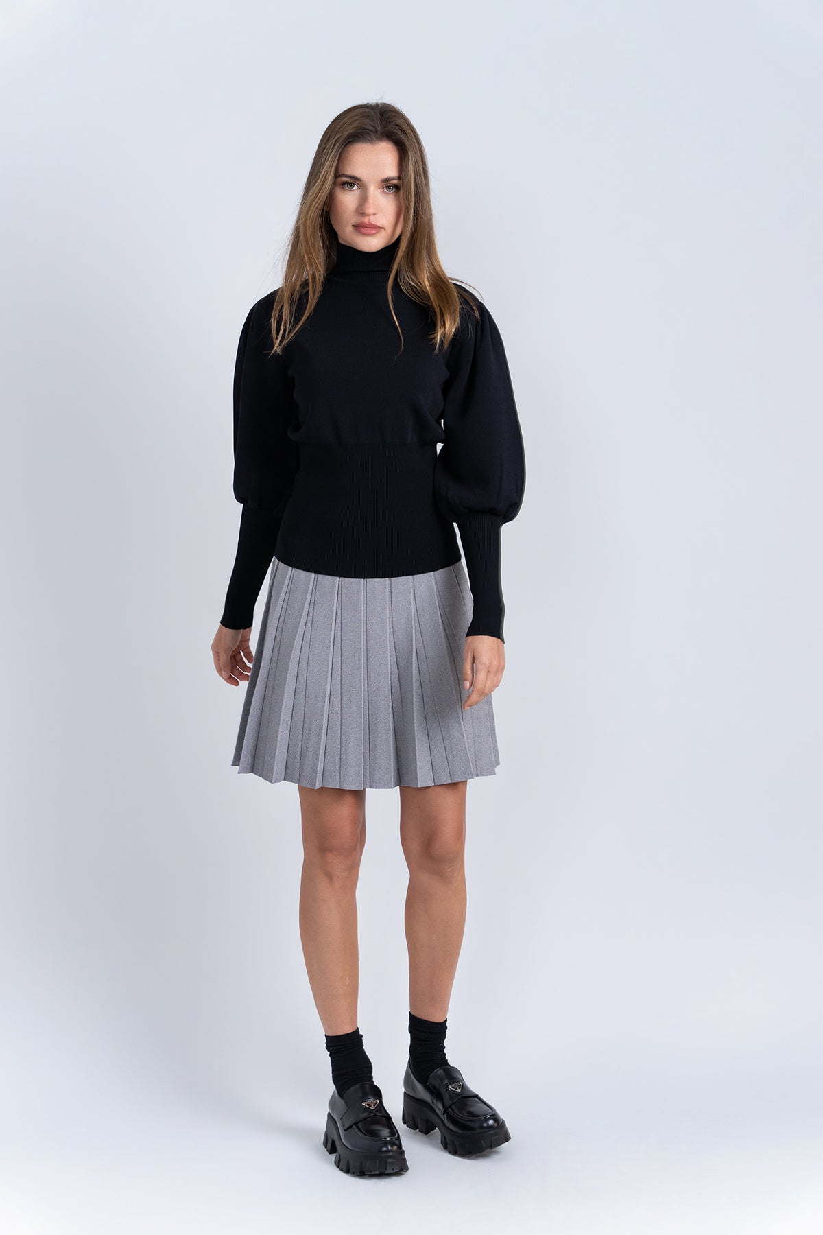 Aleeza Paris Evelynn Top – modest dress