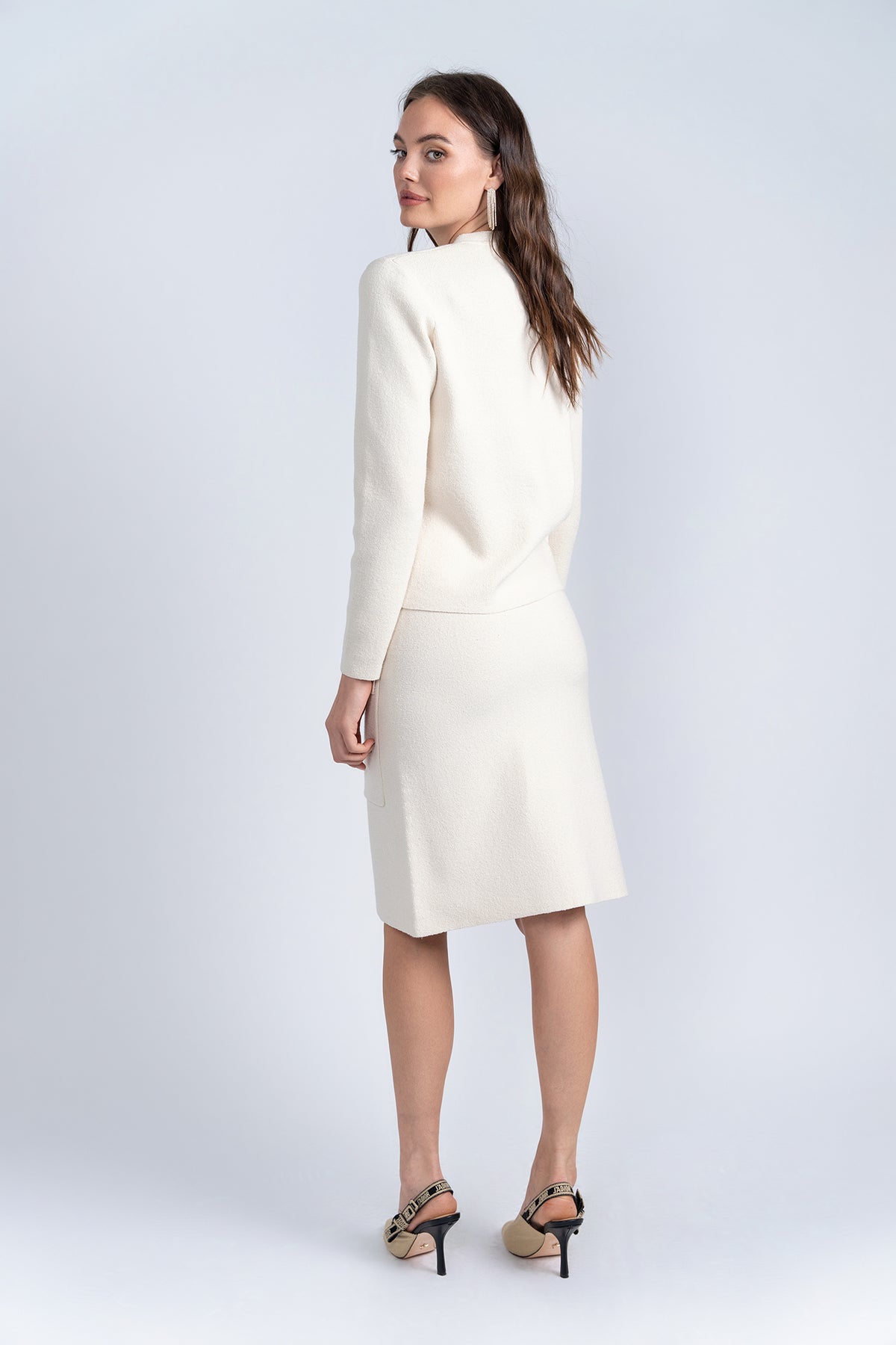 Aleeza Paris Harvert Top – modest top