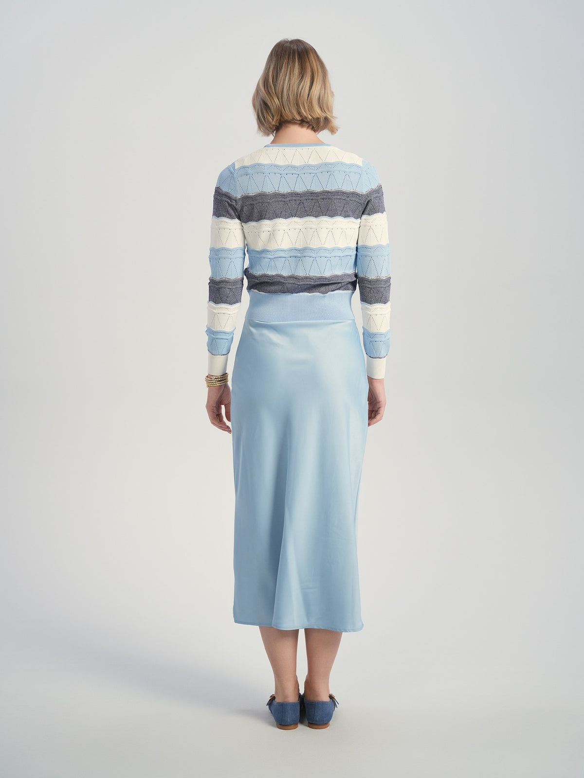 Aleeza Paris Jasper Top – modest top