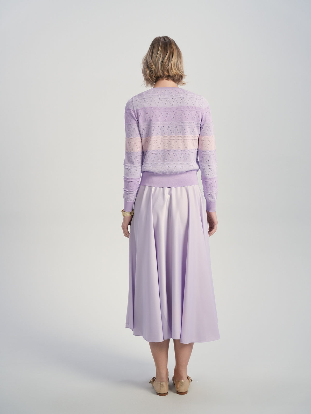 Aleeza Paris Jasper Top – modest top